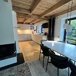 Black House Prázdninový dům *
