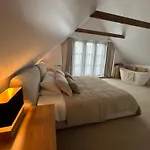 Black House Prázdninový dům *