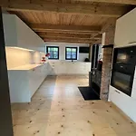 Prázdninový dům Black House *