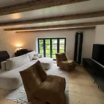 Prázdninový dům Black House Pärnu