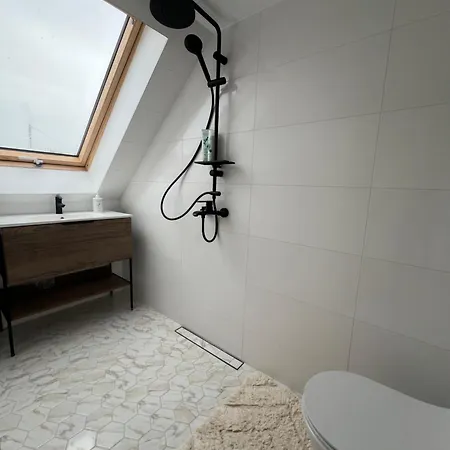 Black House Semesterbostad Pärnu