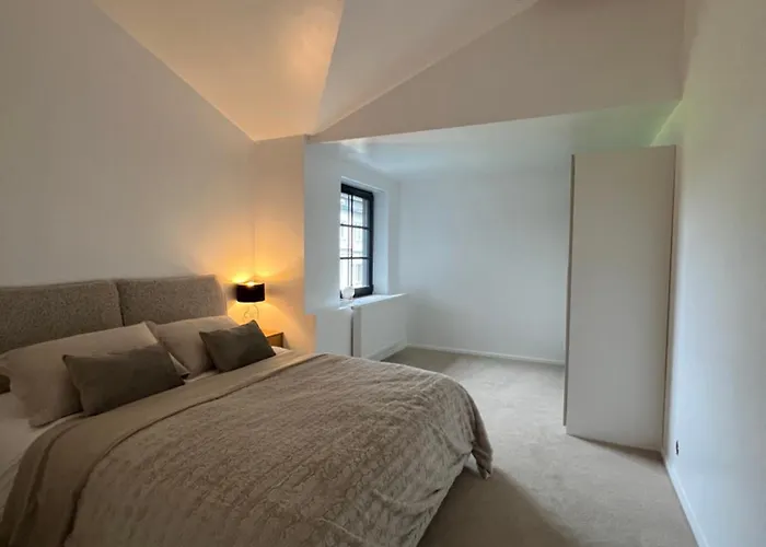 Black House Semesterbostad