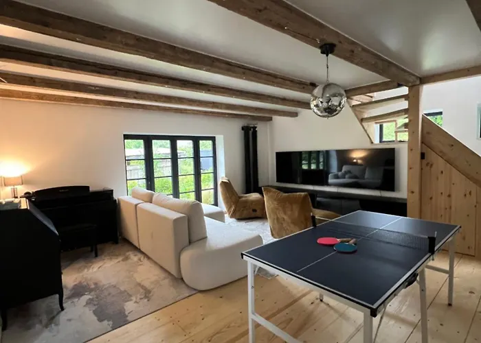 Black House Semesterbostad Pärnu